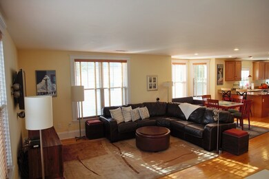 40 Cleveland St unit B, Arlington, MA 02474 - photo 4