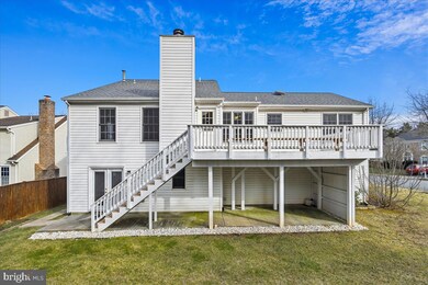 4318 Poplar Forest Ct, Chantilly, VA 20151 - photo 6