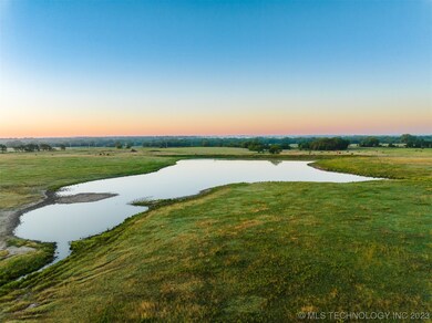 240 Dentonville Rd, Okmulgee, OK 74447 - photo 4