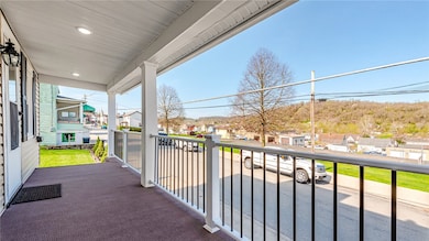 306 N 2nd St, West Newton, PA 15089 - photo 6