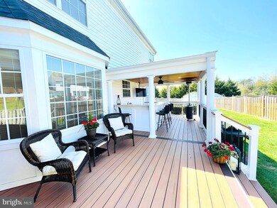 12942 Vixen Ct, Bristow, VA 20136 - photo 7