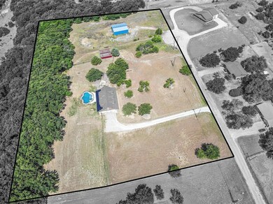 2349 Tanglewood St, Weatherford, TX 76085 - photo 3