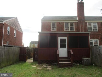 3518 Woodring Ave, Parkville, MD 21234 - photo 2