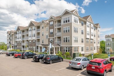 11307 Peters Farm Way unit 11307, Westborough, MA 01581 - photo 2