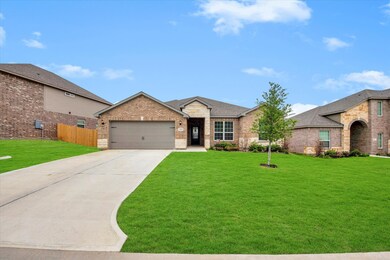 21123 Sunshine Meadow Dr, Hockley, TX 77447 - photo 5