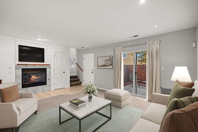 4701 Morris St NE unit 603, Albuquerque, NM 87111 - photo 6