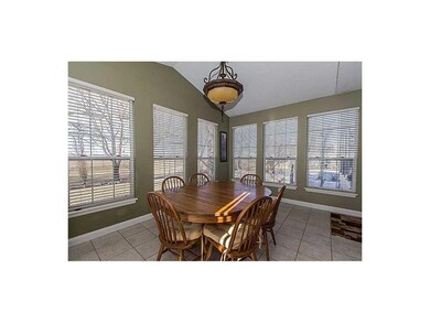 Sun Room.