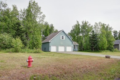 2469 S Paddock Dr, Wasilla, AK 99654 - photo 2