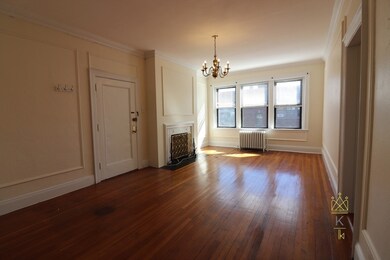 36 Park St unit 6, Brookline, MA 02446 - photo 3