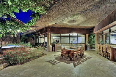 Outdoor Living