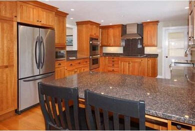 45 Oldham Rd, Arlington, MA 02474 - photo 6