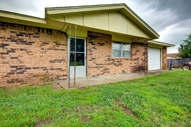 712 E 131st St S, Jenks, OK 74037 - photo 5