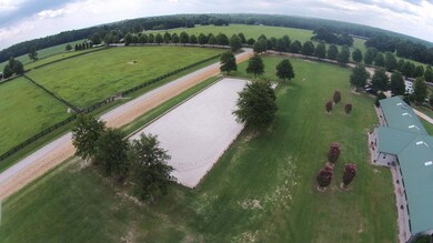 GGT Dressage Ring