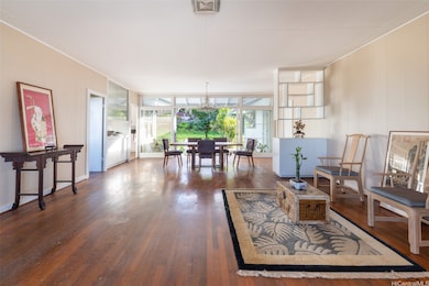 Living & Dining - Enhanced