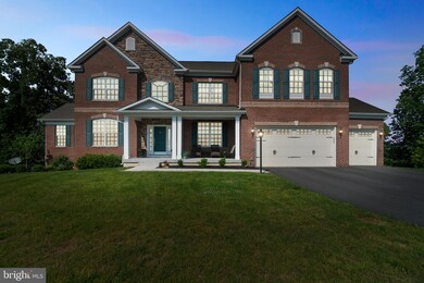 43 Stone Oak Place, Round Hill, VA 20141 - photo 2