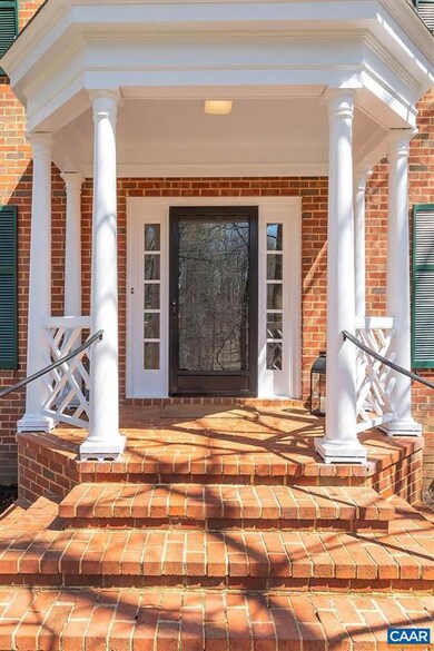 100 Fox Hill Rd, Charlottesville, VA 22903 - photo 2