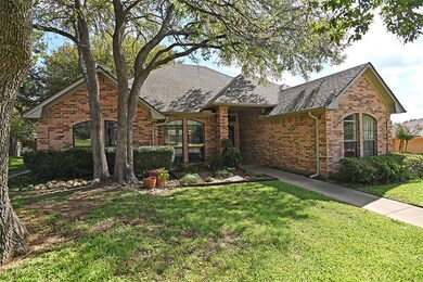 724 Smokerise Cir, Denton, TX 76205 - photo 6