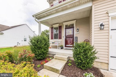 556 Olde Field Dr, Magnolia, DE 19962 - photo 2