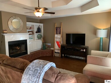 658 Highway 837, Calhoun, LA 71225 - photo 2