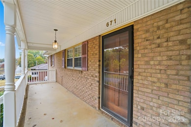 671 Sedgefield St SW, Concord, NC 28025 - photo 4