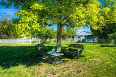 Relax in the shade