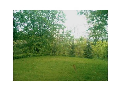 Yard.