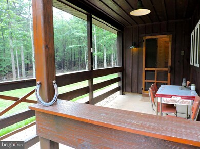 706 Historic Packhorse Trail, Hedgesville, WV 25427 - photo 3