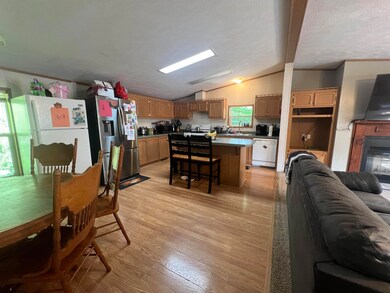 1087 Maple Spring Hwy, Eglon, WV 26716 - photo 6