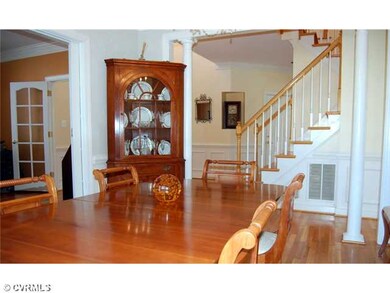 Interior Space/Layout