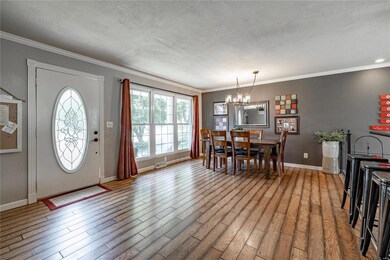 205 Pell St, Farmington, MO 63640 - photo 5