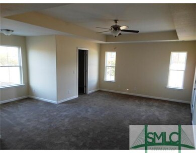 Master Bedroom.