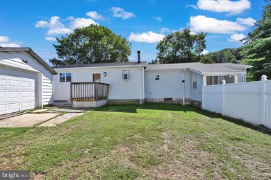 14 1st St, New Ringgold, PA 17960 - photo 5