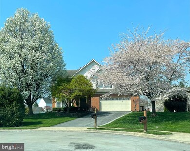 6806 Wythe Ct, Frederick, MD 21703 - photo 2