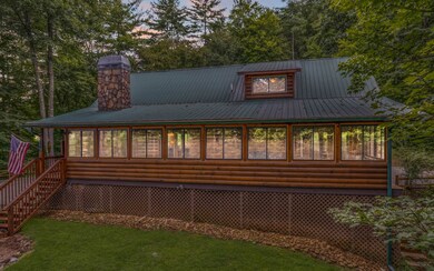 52 Pine Ridge Trail, Ellijay, GA 30540 - photo 4