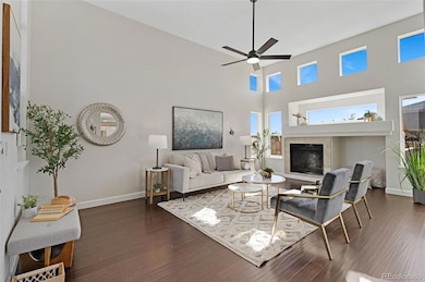 21948 E Princeton Dr, Aurora, CO 80018 - photo 4