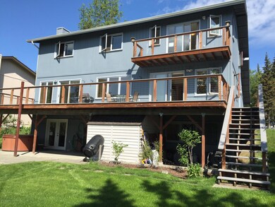 Back Exterior
