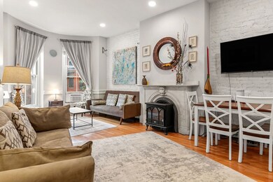 83 Appleton Street- Furnished unit 2, Boston, MA 02116 - photo 5