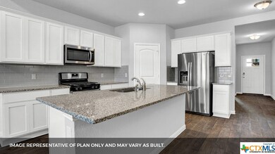 117 Medinah Ln, San Marcos, TX 78666 - photo 7