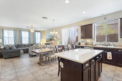 KITCHEN VIEW