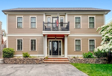 718 E 8th St unit 5, Boston, MA 02127 - photo 2