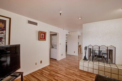 Wood Floor