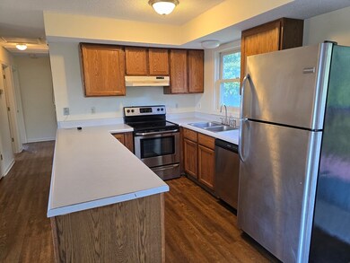 146 Old Amherst Rd, Sunderland, MA 01375 - photo 4