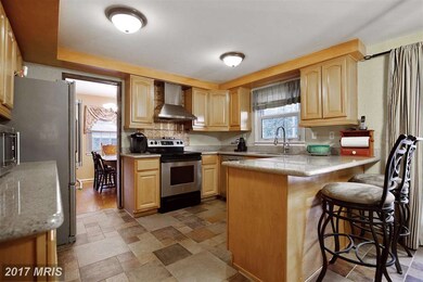 15014 Narrows Ln, Bowie, MD 20716 - photo 6