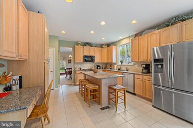 1225 Sapphire Ct, Sykesville, MD 21784 - photo 2