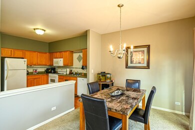 317 Lake Gillilan Way unit 16/4, Algonquin, IL 60102 - photo 5