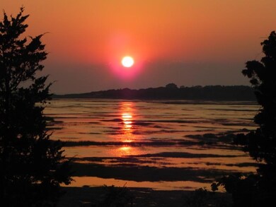 Sunset are heaven