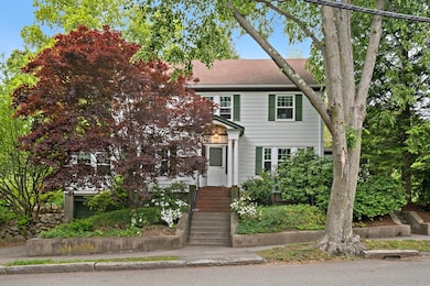 72 Blake Rd, Brookline, MA 02445 - photo 2