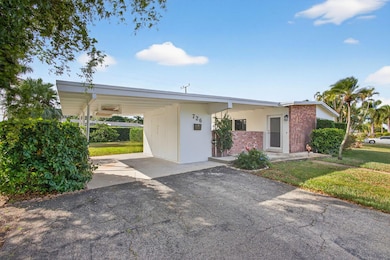 726 Flamingo Way, North Palm Beach, FL 33408 - photo 5