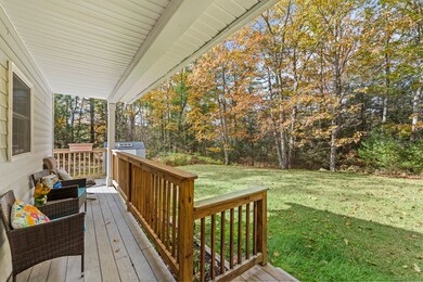 278 Child Rd, Woodstock, CT 06281 - photo 5