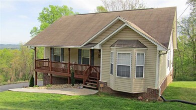 1321 Celeste Ave, Morristown, TN 37814 - photo 3